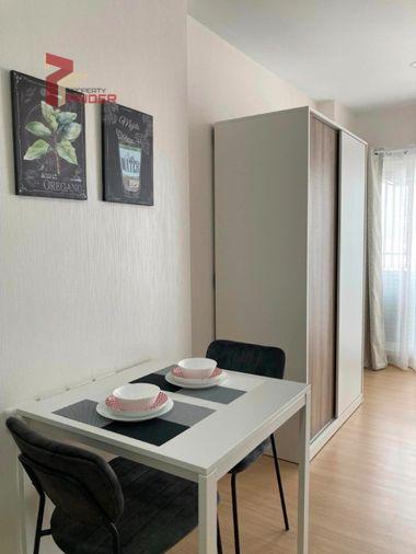 picture Condo for rent Supalai Veranda Ramkhamhaeng Contact @propertybkk1 - 7/11