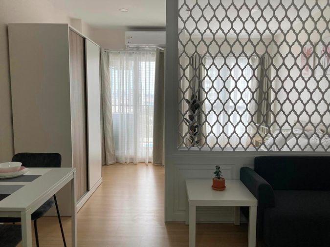 picture Condo for rent Supalai Veranda Ramkhamhaeng Contact @propertybkk1 - 6/11