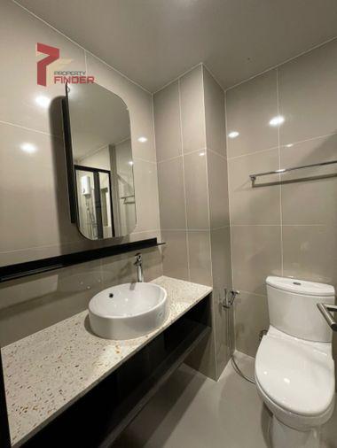 picture Condo for rent XT HUAIKHWANG Contact @propertybkk1 - 8/8