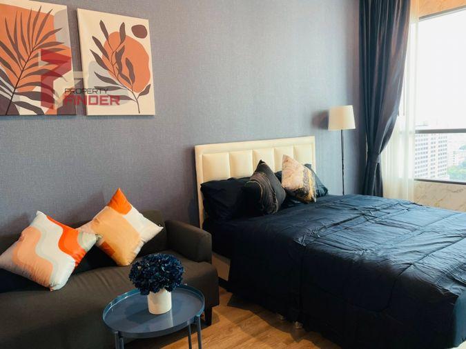 picture Condo for rent Knightsbridge Collage Ramkhamhaeng Contact @propertybkk1 - 4/12