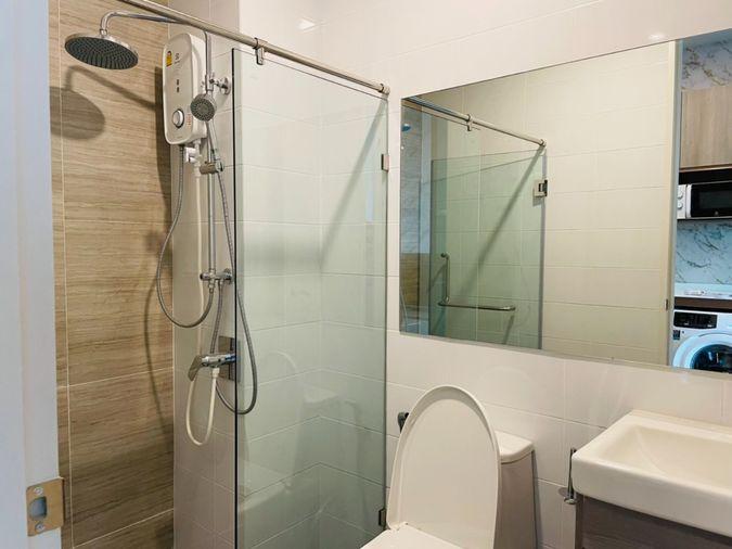 picture Condo for rent Knightsbridge Collage Ramkhamhaeng Contact @propertybkk1 - 9/12