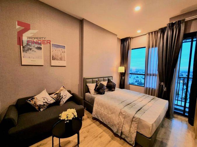 picture Condo for rent Knightsbridge Collage Ramkhamhaeng Contact @propertybkk1 - 6/13