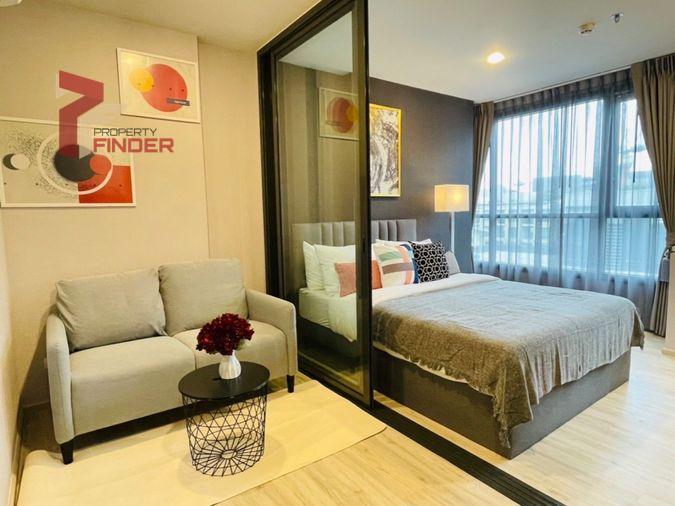 picture Condo for rent XT HUAIKHWANG Contact @propertybkk1 - 2/8