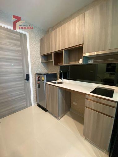 picture Condo for rent Knightsbridge Collage Ramkhamhaeng Contact @propertybkk1 - 4/5