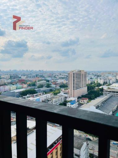 picture Condo for rent Knightsbridge Collage Ramkhamhaeng Contact @propertybkk1 - 11/12