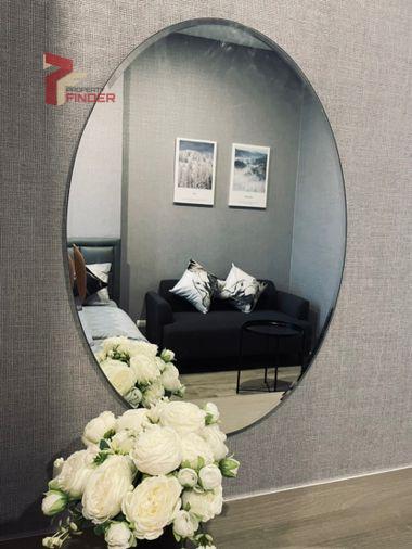 picture Condo for rent Knightsbridge Collage Ramkhamhaeng Contact @propertybkk1 - 9/13