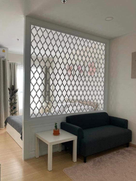 picture Condo for rent Supalai Veranda Ramkhamhaeng Contact @propertybkk1 - 4/11