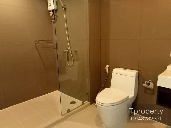 รูป T1309 คอนโดให้เช่า Movenpick Residences Ekkamai Bangkok (เมอเวนพิค เรสซิเดนซ์ เอกมัย กรุงเทพ) ห้องสวย เฟอร์ครบ ราคาพิเศษ - รูปที่ 9/9