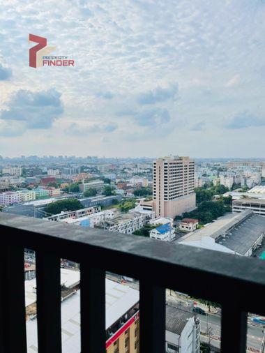 picture Condo for rent Knightsbridge Collage Ramkhamhaeng Contact @propertybkk1 - 11/12