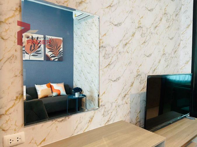 picture Condo for rent Knightsbridge Collage Ramkhamhaeng Contact @propertybkk1 - 5/12