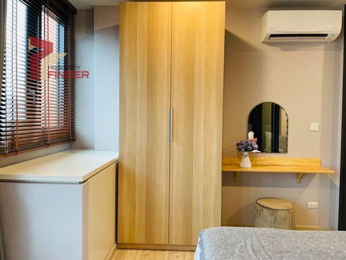 picture Condo for rent XT HUAIKHWANG Contact @propertybkk1 - 5/8