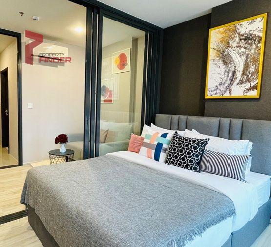picture Condo for rent XT HUAIKHWANG Contact @propertybkk1 - 3/8