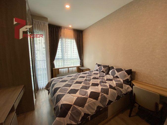 picture Condo for rent Knightsbridge Collage Ramkhamhaeng Contact @propertybkk1 - 1/5