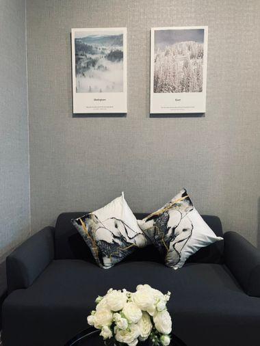 picture Condo for rent Knightsbridge Collage Ramkhamhaeng Contact @propertybkk1 - 10/13