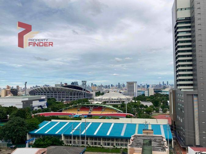 picture Condo for rent Supalai Veranda Ramkhamhaeng Contact @propertybkk1 - 11/11