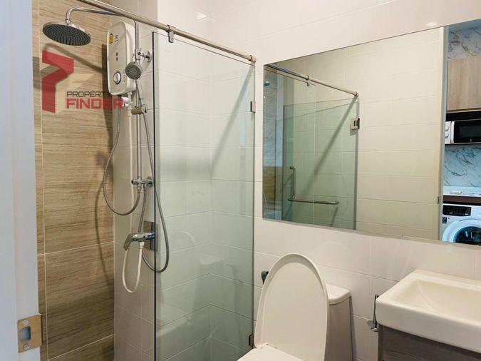 picture Condo for rent Knightsbridge Collage Ramkhamhaeng Contact @propertybkk1 - 12/12