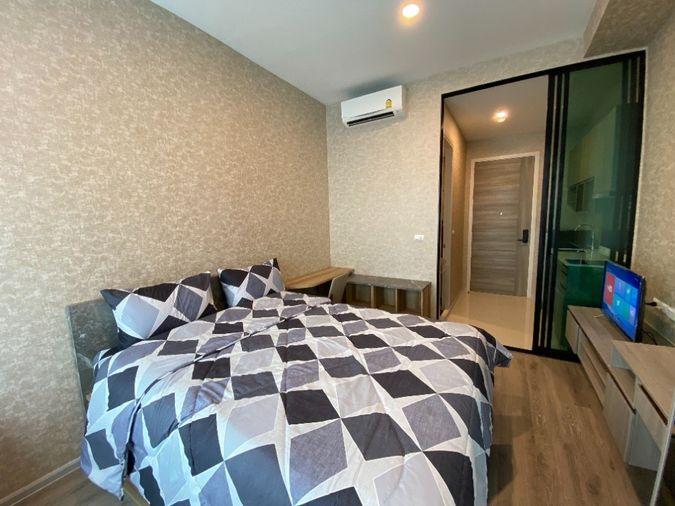 picture Condo for rent Knightsbridge Collage Ramkhamhaeng Contact @propertybkk1 - 2/5