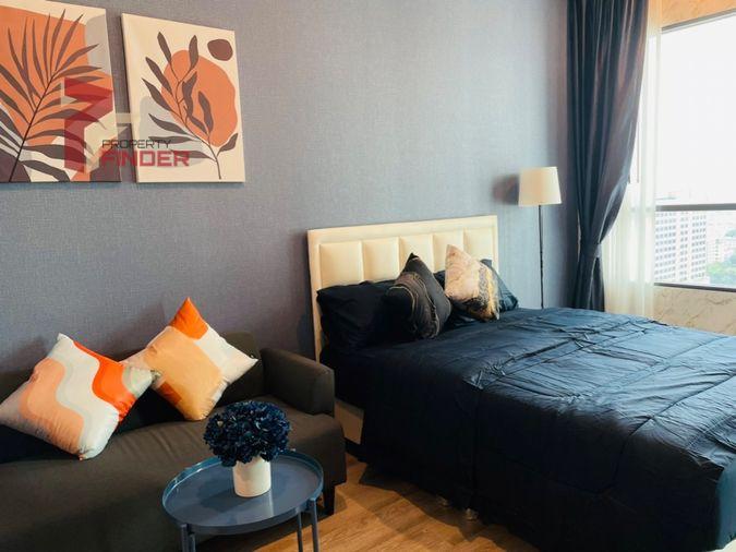 picture Condo for rent Knightsbridge Collage Ramkhamhaeng Contact @propertybkk1 - 6/12