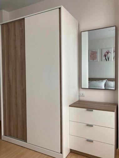 picture Condo for rent Supalai Veranda Ramkhamhaeng Contact @propertybkk1 - 9/11