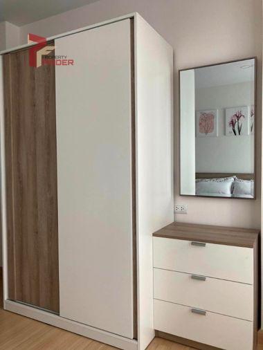 picture Condo for rent Supalai Veranda Ramkhamhaeng Contact @propertybkk1 - 9/11