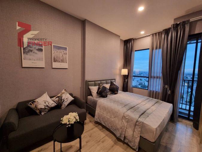 picture Condo for rent Knightsbridge Collage Ramkhamhaeng Contact @propertybkk1 - 7/13
