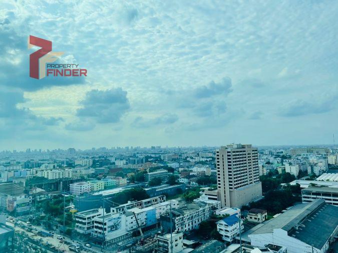 picture Condo for rent Knightsbridge Collage Ramkhamhaeng Contact @propertybkk1 - 10/12