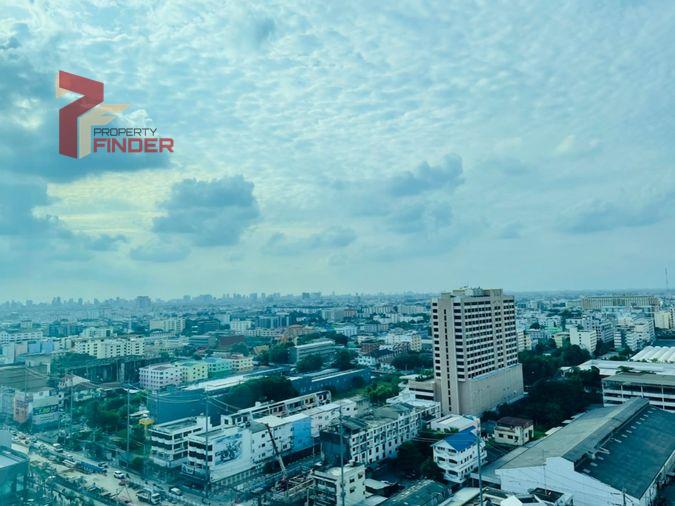 picture Condo for rent Knightsbridge Collage Ramkhamhaeng Contact @propertybkk1 - 9/12