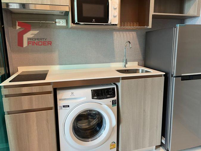 picture Condo for rent Knightsbridge Collage Ramkhamhaeng Contact @propertybkk1 - 12/13