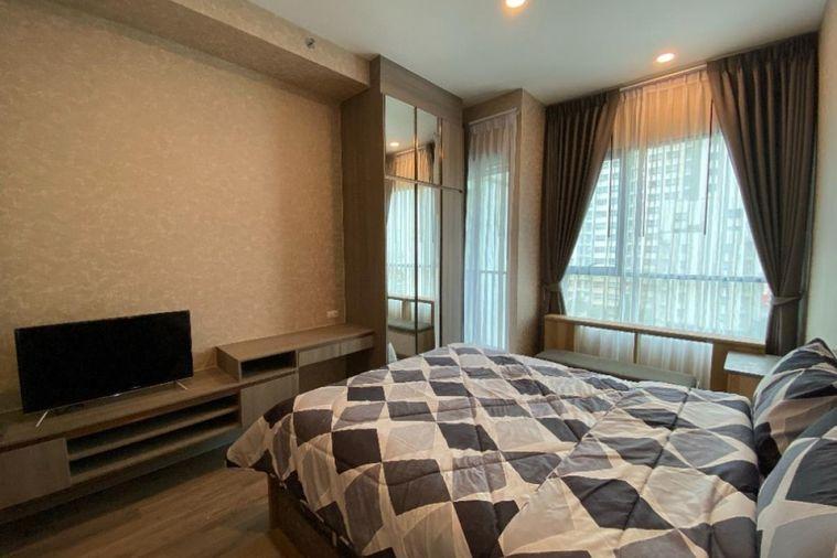 picture Condo for rent Knightsbridge Collage Ramkhamhaeng Contact @propertybkk1 - 3/5