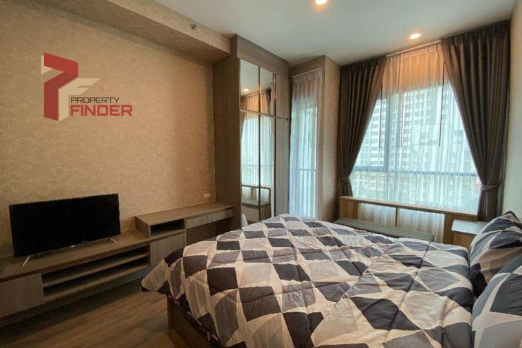 picture Condo for rent Knightsbridge Collage Ramkhamhaeng Contact @propertybkk1 - 3/5