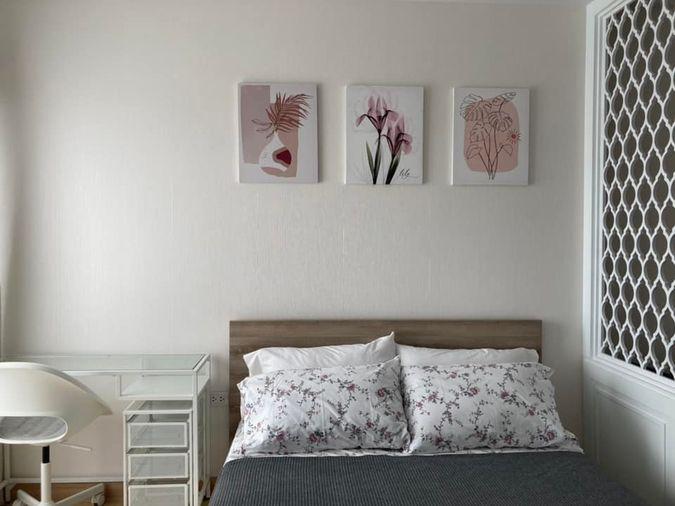 picture Condo for rent Supalai Veranda Ramkhamhaeng Contact @propertybkk1 - 2/11