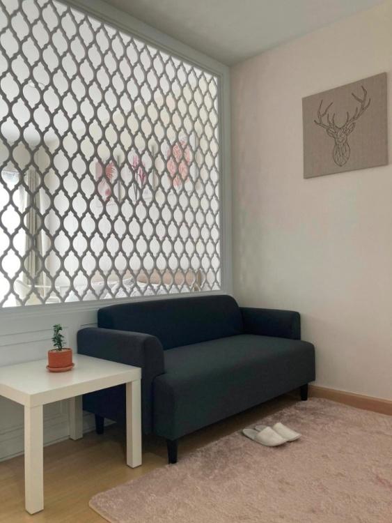 picture Condo for rent Supalai Veranda Ramkhamhaeng Contact @propertybkk1 - 3/11