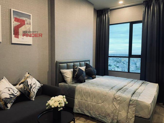 picture Condo for rent Knightsbridge Collage Ramkhamhaeng Contact @propertybkk1 - 1/13