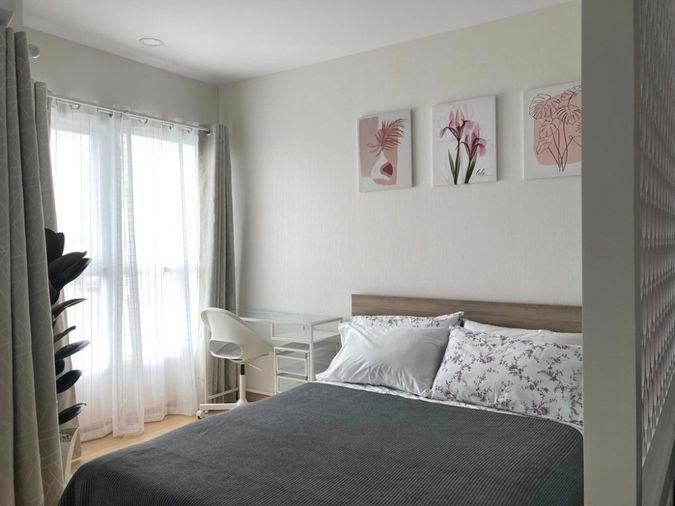 picture Condo for rent Supalai Veranda Ramkhamhaeng Contact @propertybkk1 - 1/11