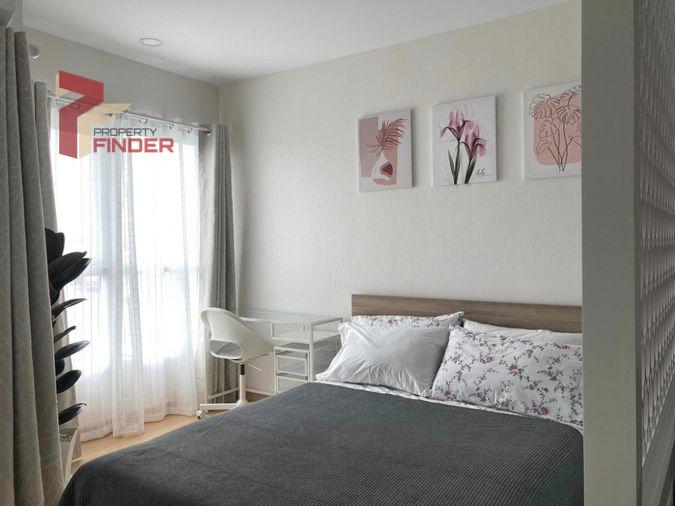 picture Condo for rent Supalai Veranda Ramkhamhaeng Contact @propertybkk1 - 1/11