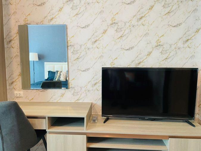 picture Condo for rent Knightsbridge Collage Ramkhamhaeng Contact @propertybkk1 - 4/12