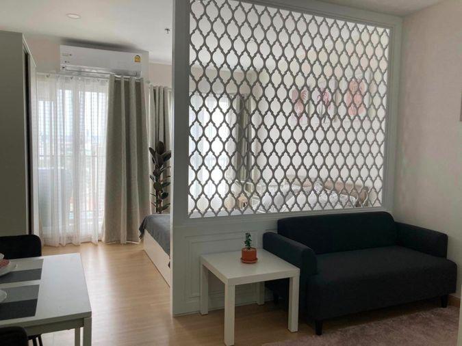 picture Condo for rent Supalai Veranda Ramkhamhaeng Contact @propertybkk1 - 10/11