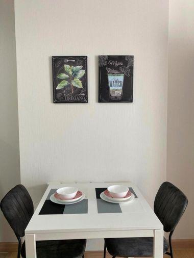 picture Condo for rent Supalai Veranda Ramkhamhaeng Contact @propertybkk1 - 8/11