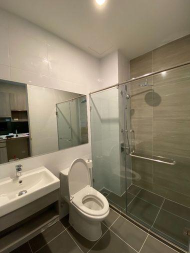 picture Condo for rent Knightsbridge Collage Ramkhamhaeng Contact @propertybkk1 - 5/5