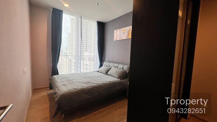รูป TS1007 คอนโดให้เช่า Noble Around 33 (โนเบิล อราวน์ เทอร์ตี้ทรี) ห้องสวย เฟอร์ครบ มีเครื่องซักผ้า ราคาพิเศษ - รูปที่ 4/12