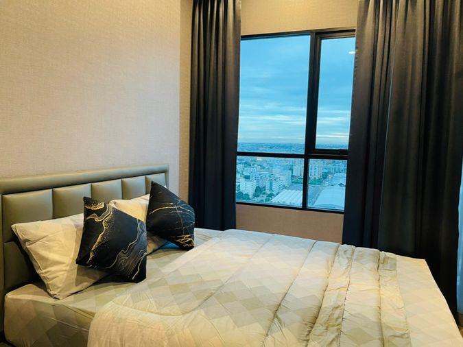 picture Condo for rent Knightsbridge Collage Ramkhamhaeng Contact @propertybkk1 - 2/13