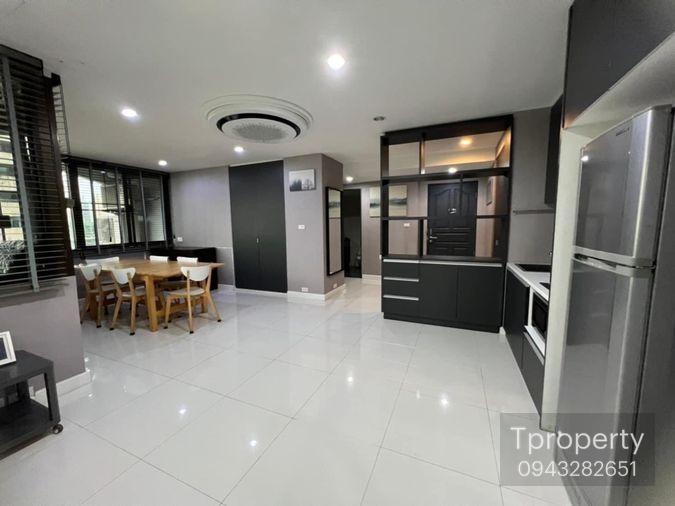 รูป T1314 คอนโดให้เช่า LAKE AVENUE Sukhumvit 16 (เลค อเวนิว สุขุมวิท 16) ห้องสวย เฟอร์ครบ ราคาพิเศษ - รูปที่ 5/11