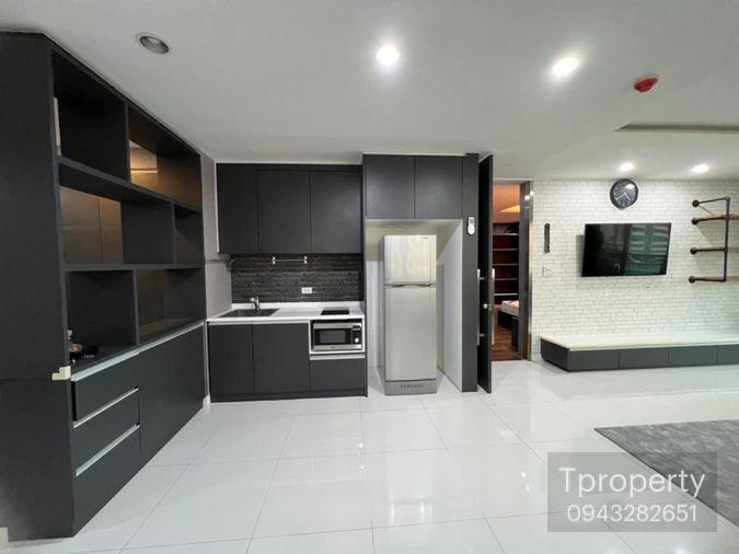 รูป T1314 คอนโดให้เช่า LAKE AVENUE Sukhumvit 16 (เลค อเวนิว สุขุมวิท 16) ห้องสวย เฟอร์ครบ ราคาพิเศษ - รูปที่ 3/11