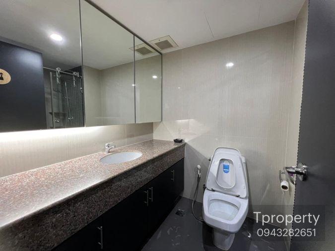 รูป T1314 คอนโดให้เช่า LAKE AVENUE Sukhumvit 16 (เลค อเวนิว สุขุมวิท 16) ห้องสวย เฟอร์ครบ ราคาพิเศษ - รูปที่ 11/11