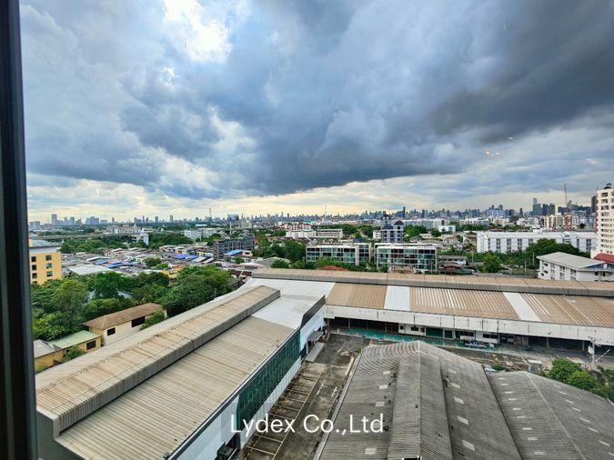 รูป ปล่อยขาย คอนโด Ideo Bluecove Sukhumvit ชั้น 10 ขนาด 32.91 ตารางเมตร 1 ห้องนอน 1 ห้องน้ำ ใกล้กับ BTS อุดมสุข - รูปที่ 36/36