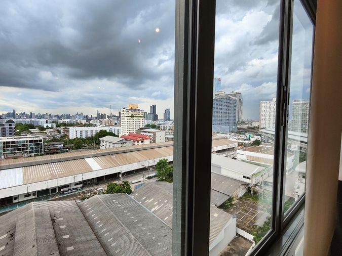 รูป ปล่อยขาย คอนโด Ideo Bluecove Sukhumvit  ชั้น 10 ขนาด 32.91 ตารางเมตร 1 ห้องนอน 1 ห้องน้ำ ใกล้กับ BTS อุดมสุข - รูปที่ 35/36