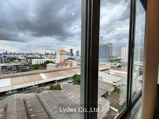 รูป ปล่อยขาย คอนโด Ideo Bluecove Sukhumvit ชั้น 10 ขนาด 32.91 ตารางเมตร 1 ห้องนอน 1 ห้องน้ำ ใกล้กับ BTS อุดมสุข - รูปที่ 35/36