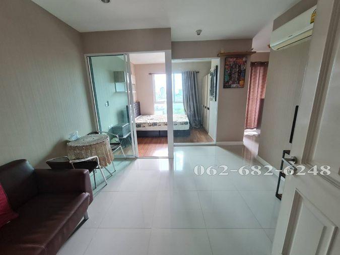 picture 1 bedroom The mark condo ratchada airport link, near MRT RAMA 9 - 1/11