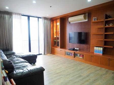 รูป ขาย คอนโด The Issara ลาดพร้าว 3 ห้องนอน 3 ห้องน้ำ 138 ตรม. ห้องวิวโล่ง ติด ถ. ลาดพร้าว และใกล้ MRT และ BTS - รูปที่ 4/10