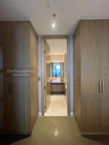 รูป ให้เช่า Magnolias Rajdamri Boulevard. 2นอน 100ตร.ม. Line id: @pfagent - รูปที่ 5/8